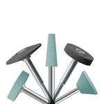 Grinding stones