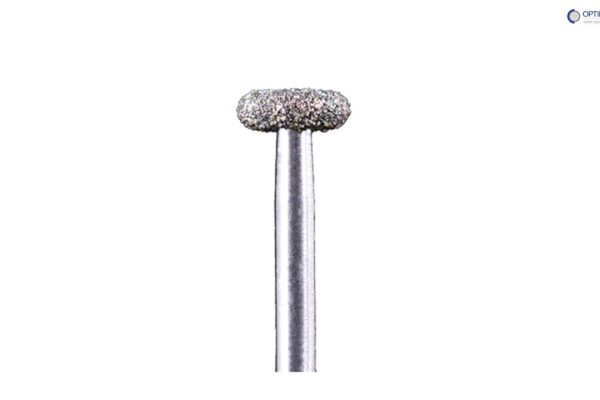 Carbide Burs vs Diamond Burs