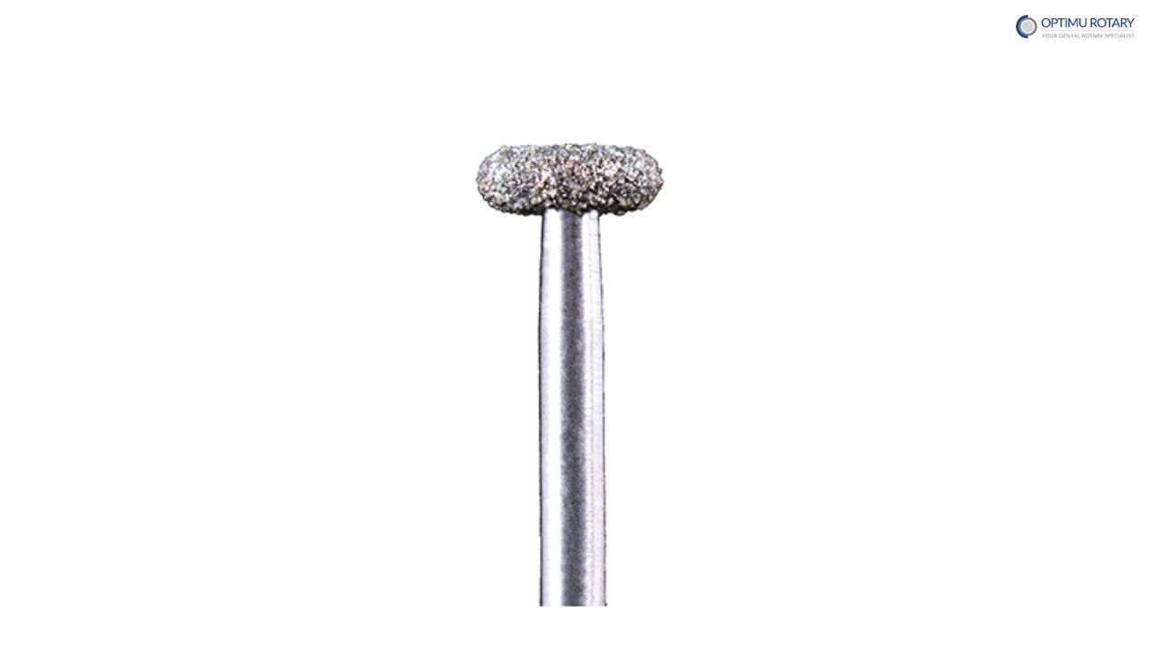 Carbide Burs vs Diamond Burs