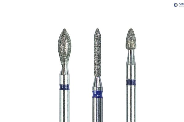 Cutting Zirconia Crowns (1)