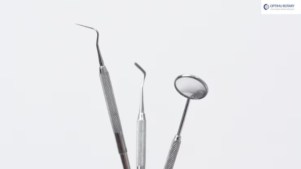 Dental-Burs-Materials
