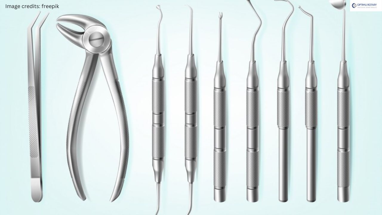 Dental-Curette