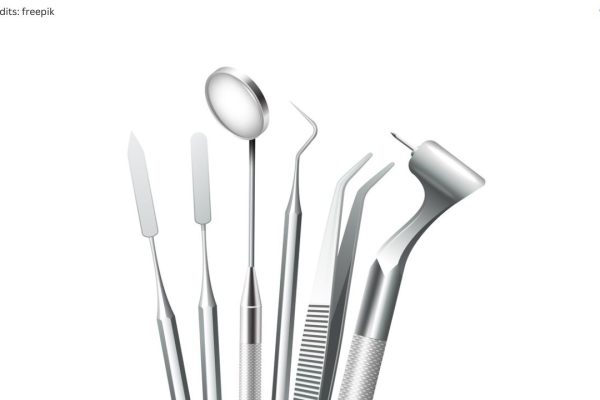 Dental-Curette