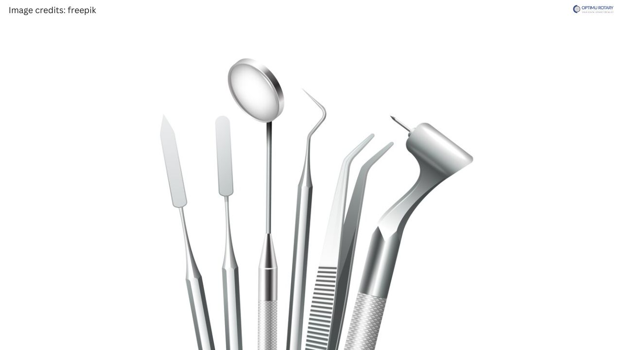 Dental-Curette