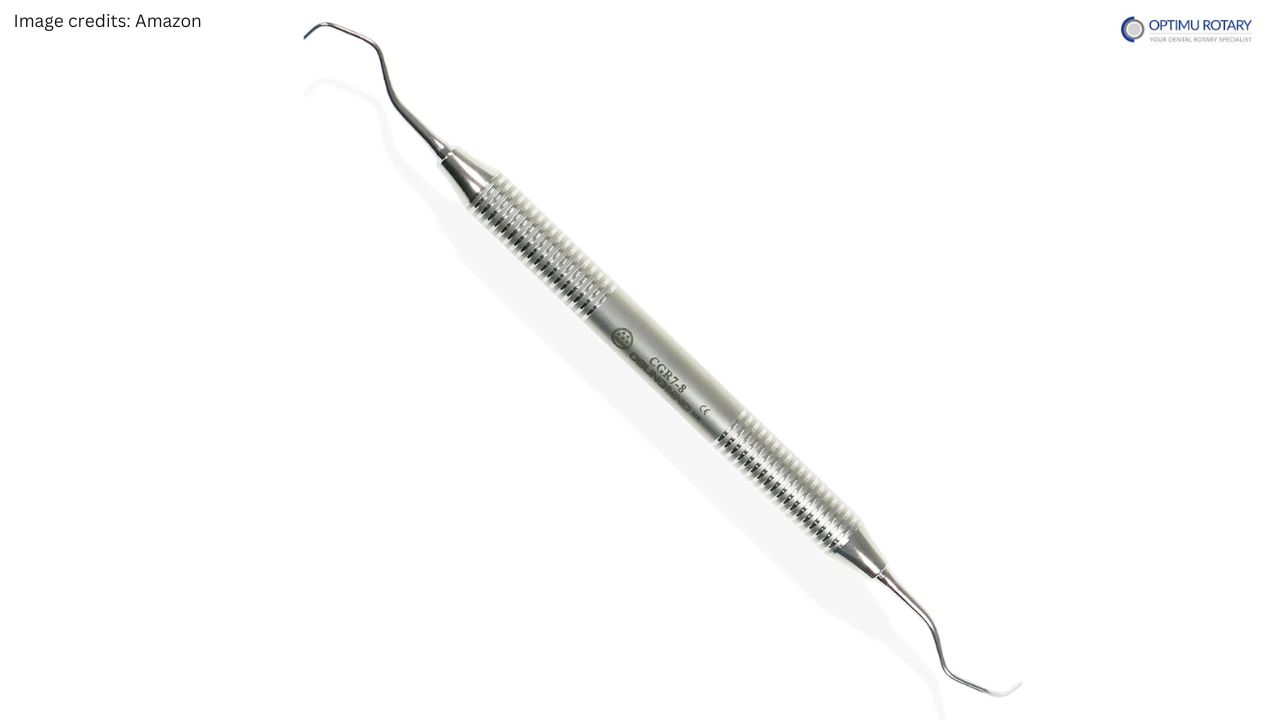 Dental-Curette