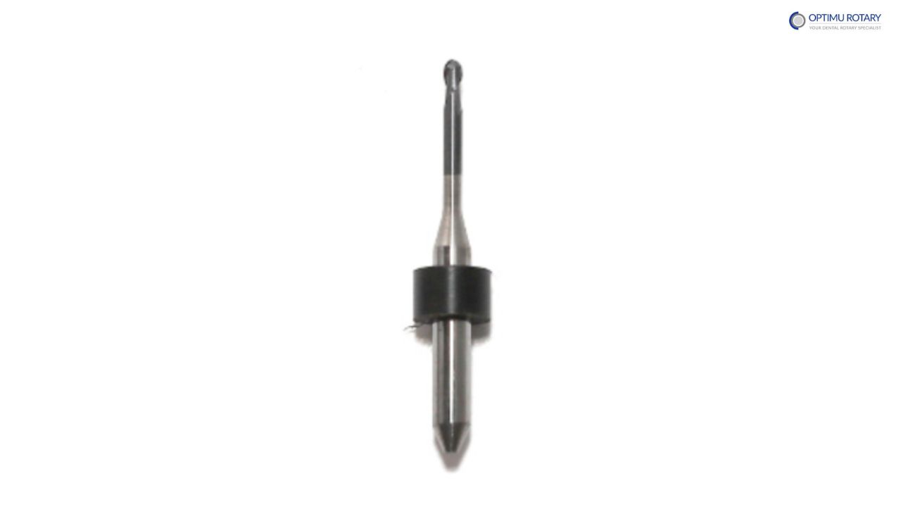 Dental-Milling-Burs