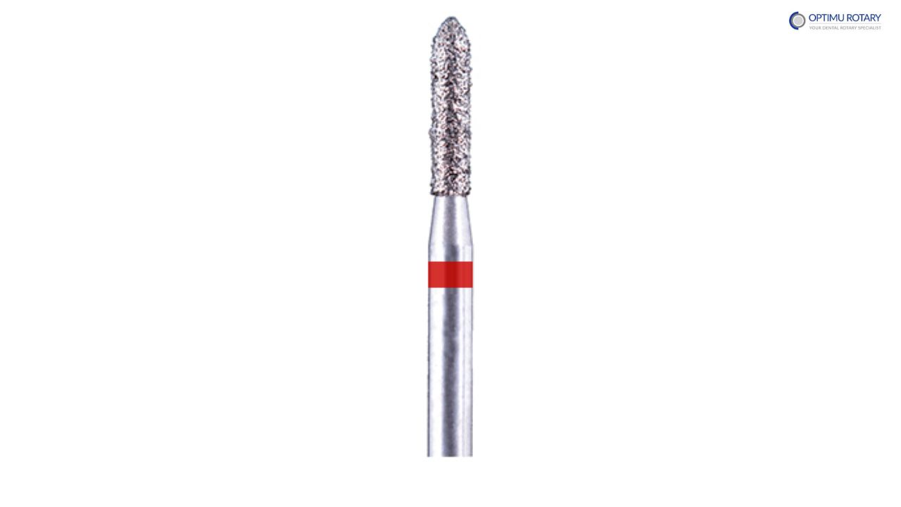 Diamond-Burs