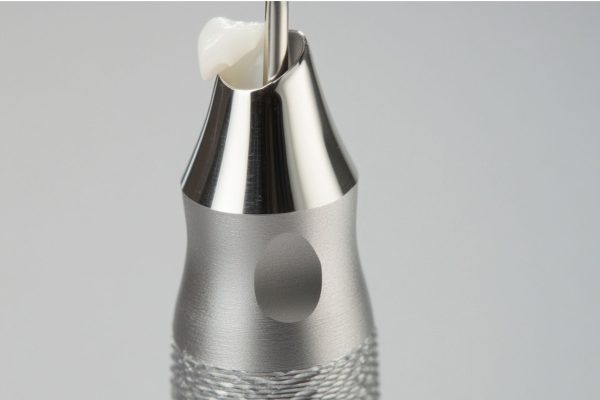The Uses of an Inverted Cone Bur in Dentistry