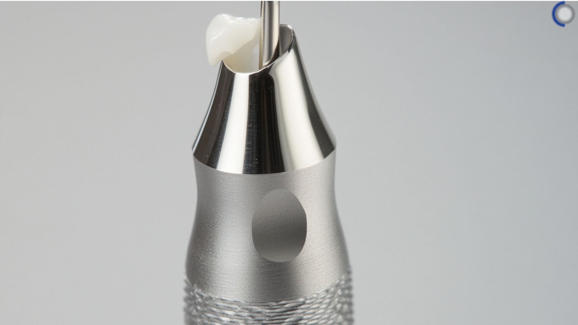 The Uses of an Inverted Cone Bur in Dentistry