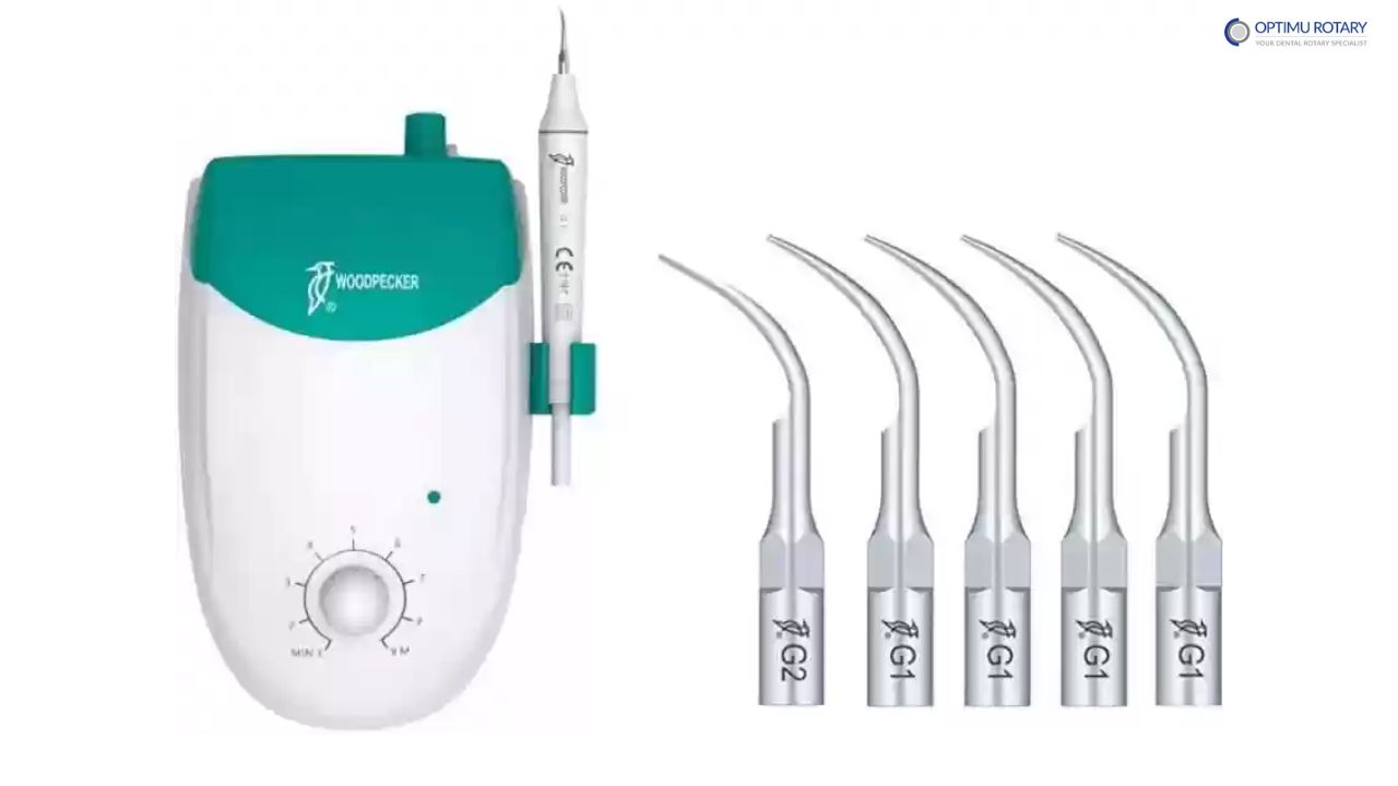 Ultrasonic-Scalers