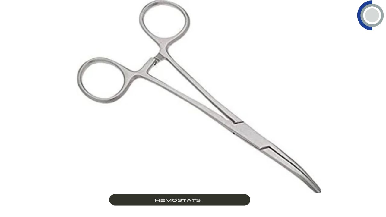 hemostats